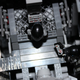 Illustration for article titled Custom LEGO Star Destroyer Is So Huge It Has A Three-Level Interior